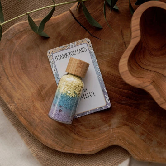 The Little Potion Co Thank you Fairy Magic Dust
