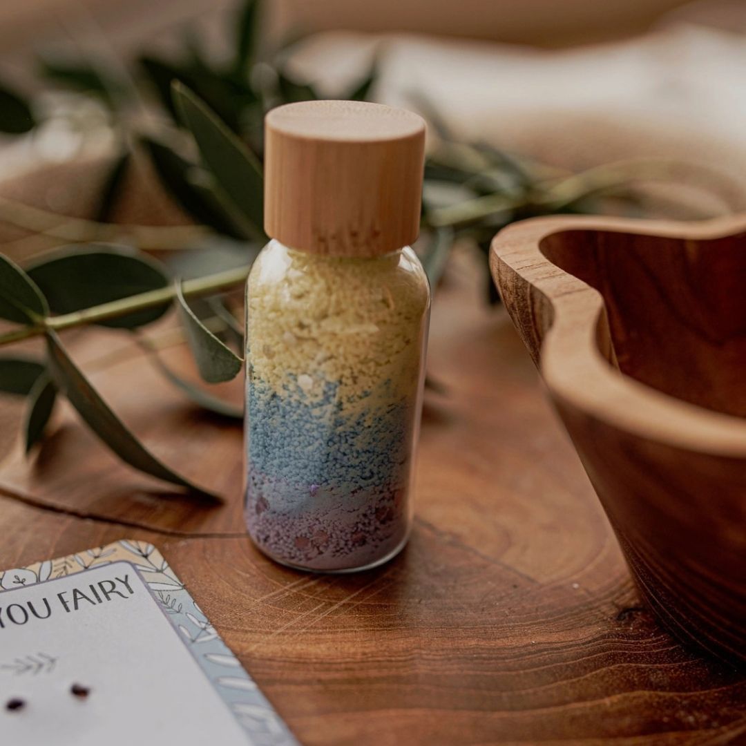 The Little Potion Co Thank you Fairy Magic Dust
