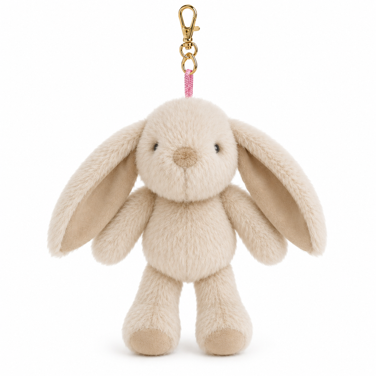 Lily & George Littlefoot Biscuit Bag Charm