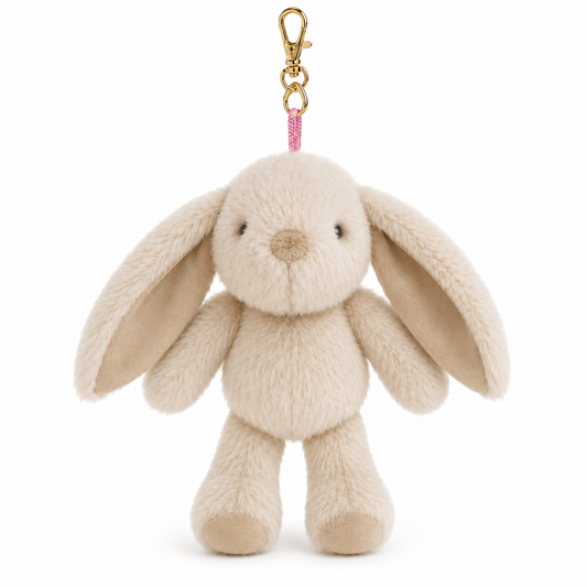 Lily & George Littlefoot Biscuit Bag Charm