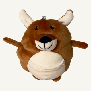 Minkplush Minis 12cm Kangaroo