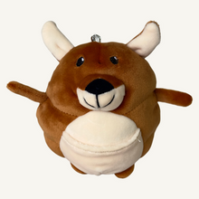Load image into Gallery viewer, Minkplush Minis 12cm Kangaroo

