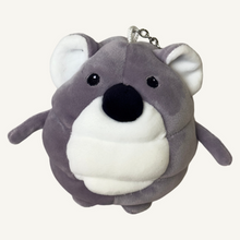 Load image into Gallery viewer, Minkplush Minis 12cm Koala
