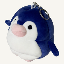 Load image into Gallery viewer, Minkplush Minis 12cm Penguin
