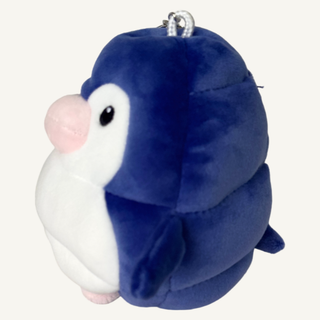 Minkplush Minis 12cm Penguin