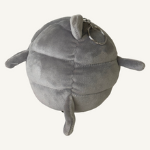 Load image into Gallery viewer, Minkplush Minis 12cm Shark
