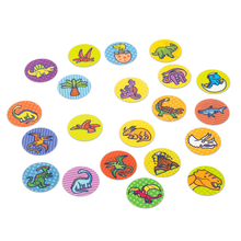 Load image into Gallery viewer, Melissa &amp; Doug Sticker WOW! Refill (Assorted)
