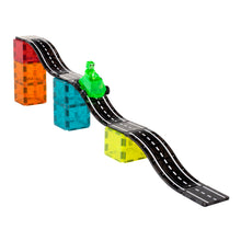 Load image into Gallery viewer, Magna Tiles 40pc Downhill Duo
