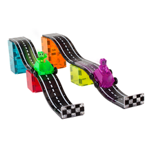 Load image into Gallery viewer, Magna Tiles 40pc Downhill Duo
