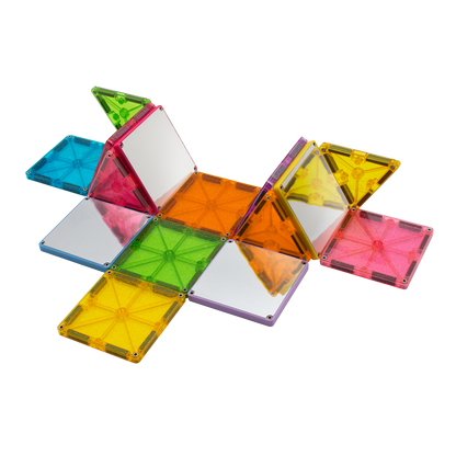Magna Tiles 15pc Stardust Set