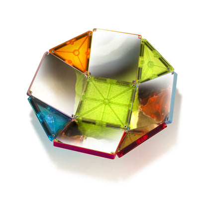 Magna Tiles 15pc Stardust Set