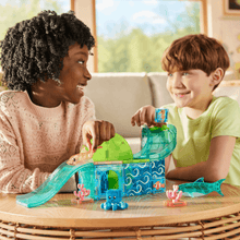 Load image into Gallery viewer, Magna Tiles 25pc Coral Reef Set
