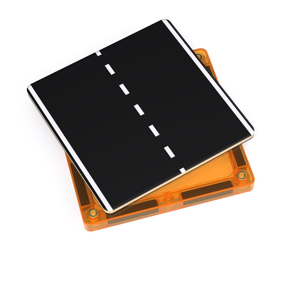 TileTek 40pc Tile Topper - Road Pack