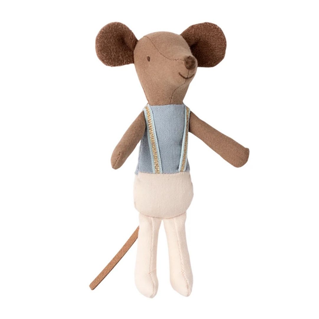 Maileg Ballet Dancer Mouse Big Brother