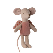 Load image into Gallery viewer, Maileg Little Fairy Mouse 2025 (Assorted) ** PRE-ORDER September **
