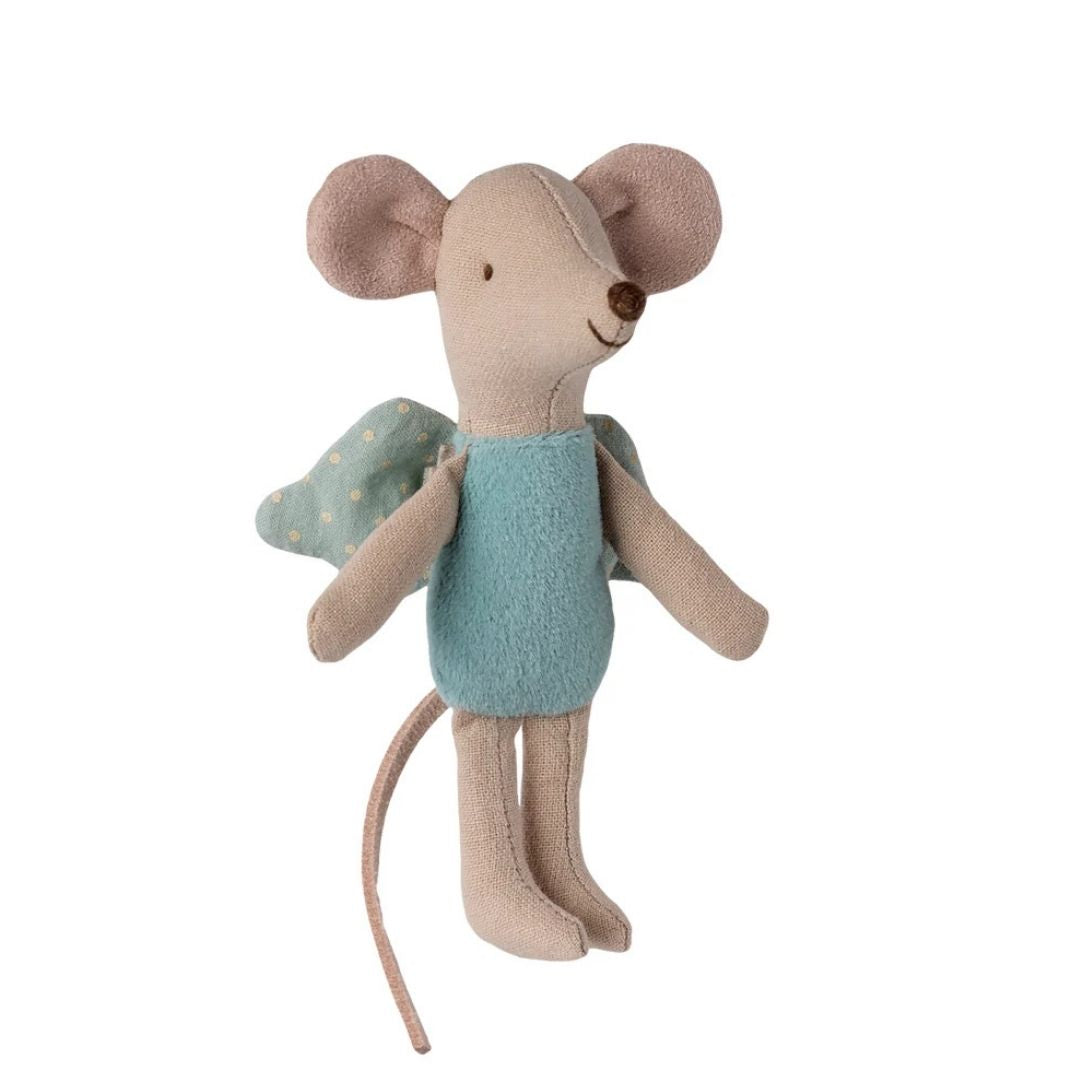 Maileg Little Fairy Mouse 2025 (Assorted)