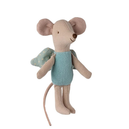 Maileg Little Fairy Mouse 2025 (Assorted)