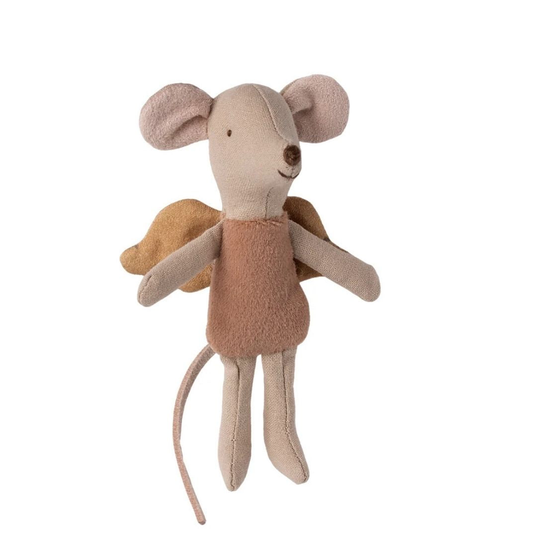 Maileg Little Fairy Mouse 2025 (Assorted)