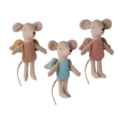 Maileg Little Fairy Mouse 2025 (Assorted)