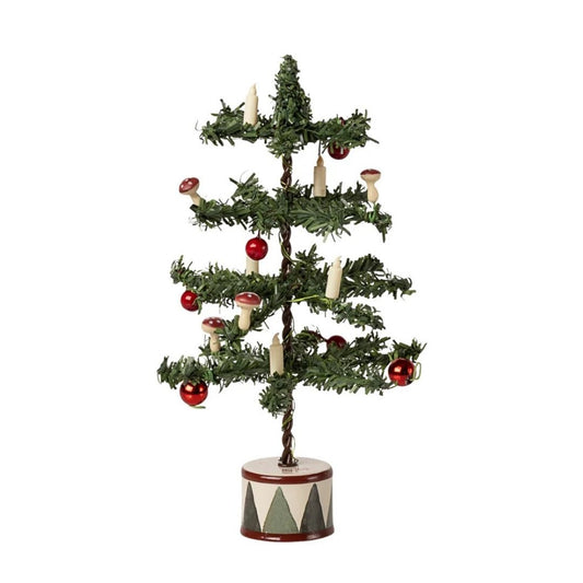Maileg Christmas Tree Mouse 2025