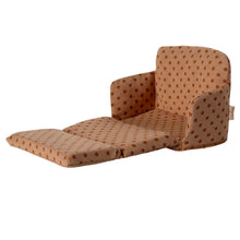 Load image into Gallery viewer, Maileg Sofa Bed Mouse (Assorted) **PRE-ORDER October **
