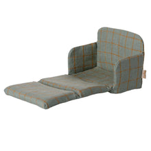 Load image into Gallery viewer, Maileg Sofa Bed Mouse (Assorted) **PRE-ORDER October **
