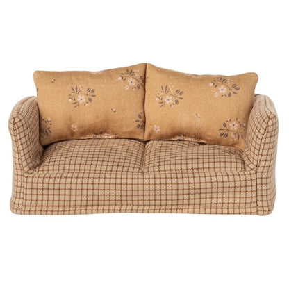 Maileg Couch Mouse Mable