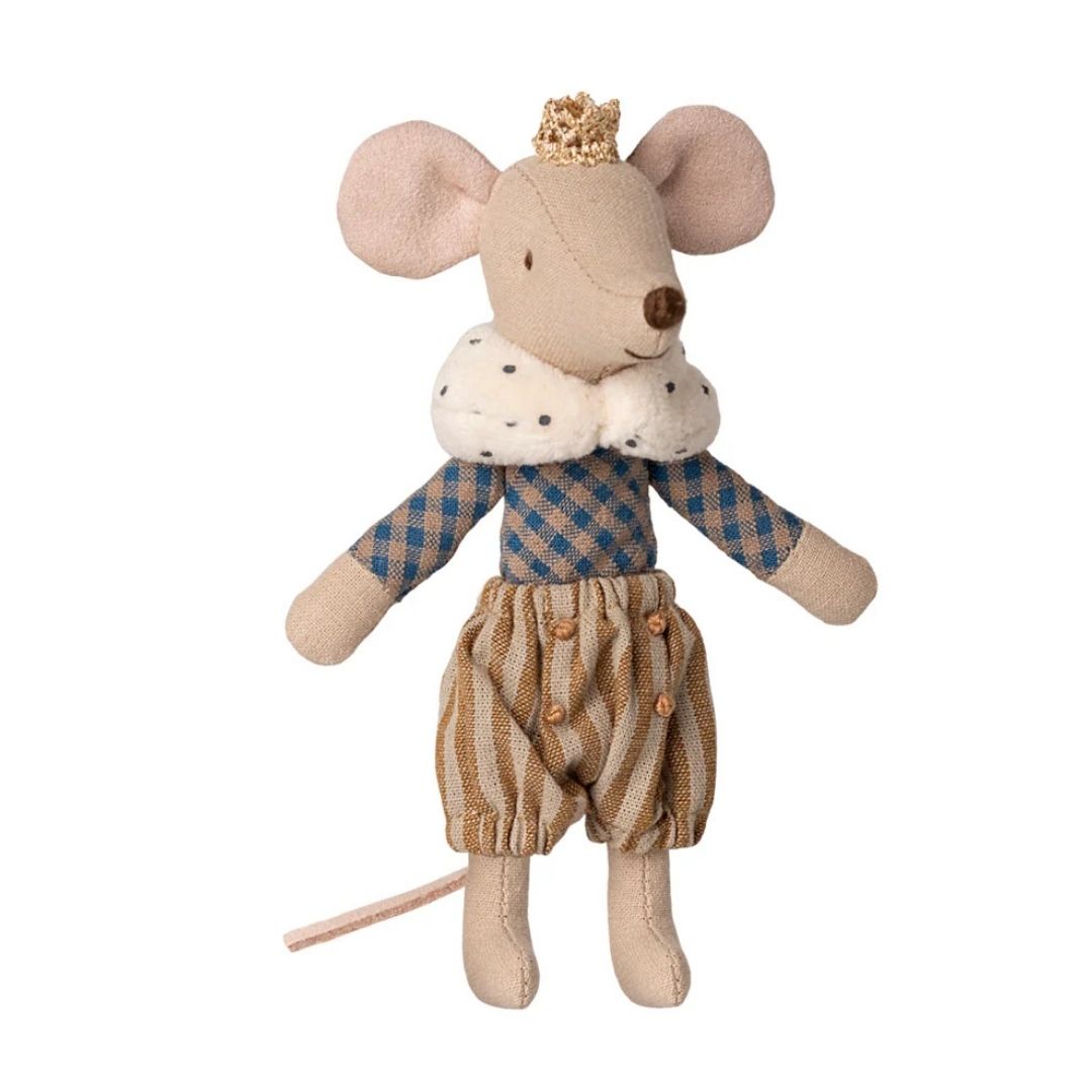 Maileg Prince Mouse Big Brother 2025