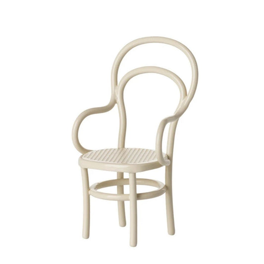 Maileg Vintage Chair Mouse (Assorted)