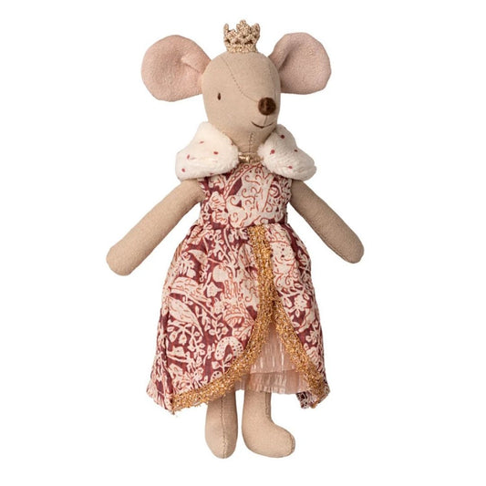 Maileg Queen Mouse Mum