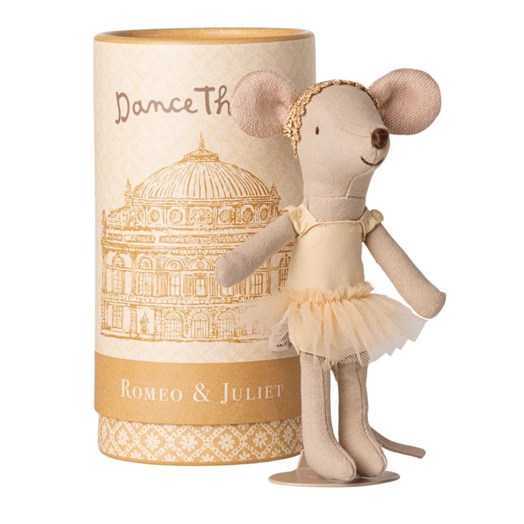 Maileg Ballet Dancer Mouse Big Sister