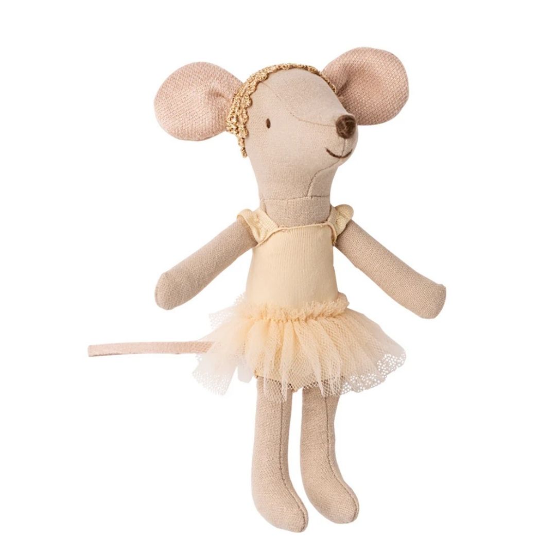 Maileg Ballet Dancer Mouse Big Sister