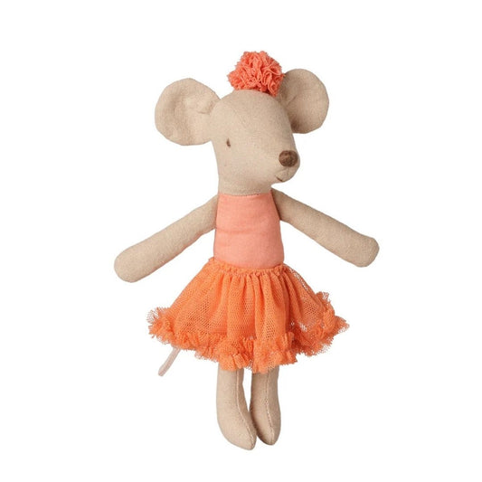 Maileg Ballerina Mouse Big Sister (2026) Assorted ** PRE-ORDER October **