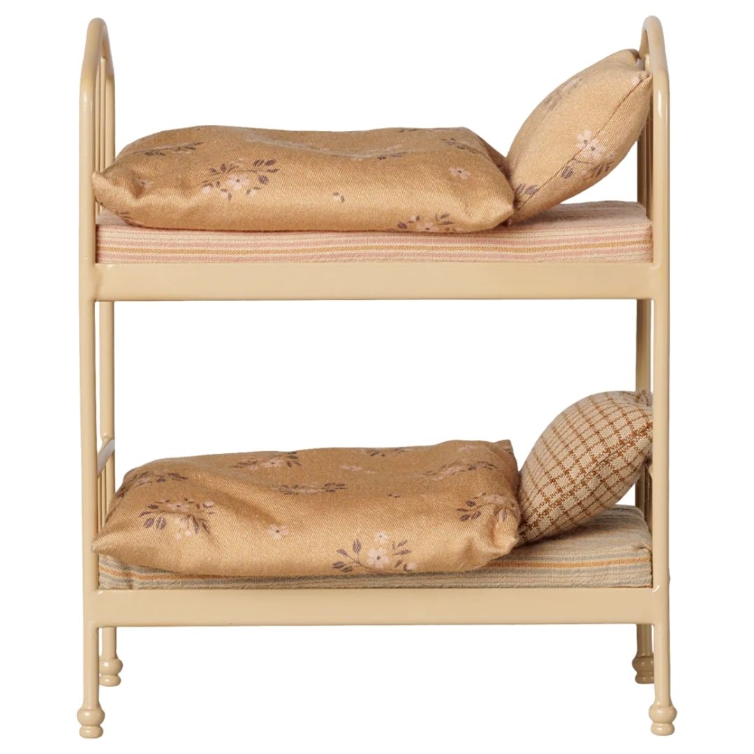 Maileg Bunk Bed Mouse