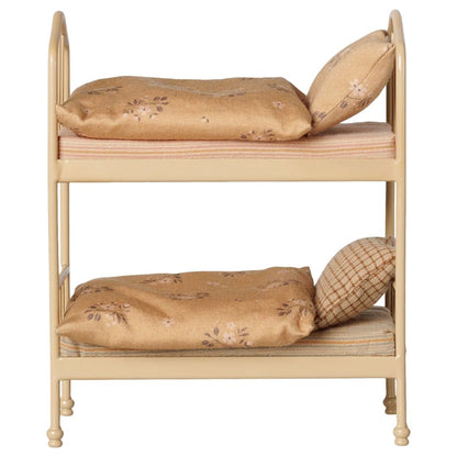 Maileg Bunk Bed Mouse