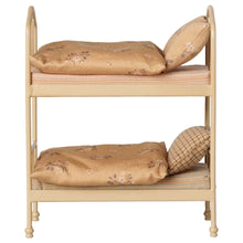 Load image into Gallery viewer, Maileg Bunk Bed Mouse ** PRE-ORDER September **

