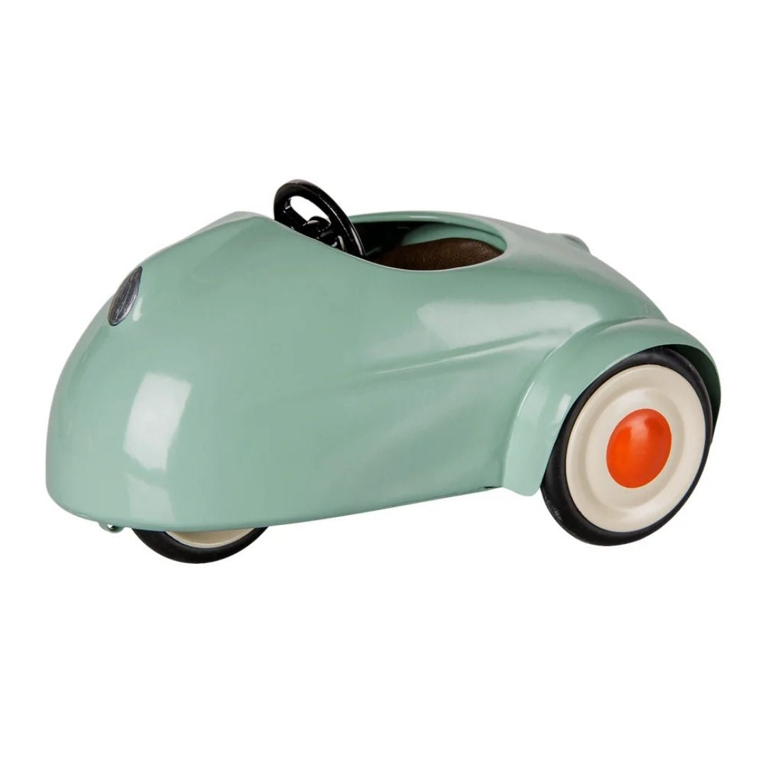 Maileg Car Mouse (Assorted)