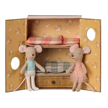 Load image into Gallery viewer, Maileg Ballet Mice in Dance Studio (2026) ** PRE-ORDER September **
