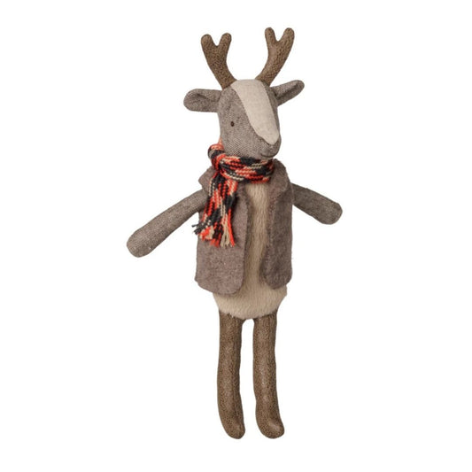 Maileg Reindeer Father ** PRE-ORDER October **