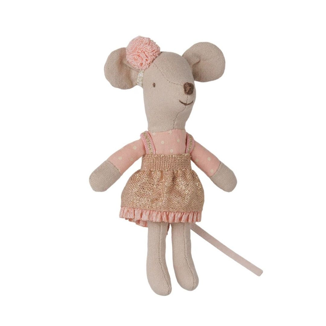 Maileg Driver Mouse Little Sister