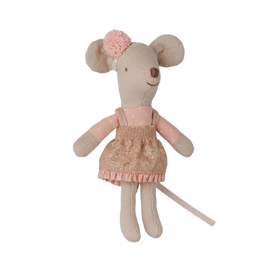 Maileg Driver Mouse Little Sister