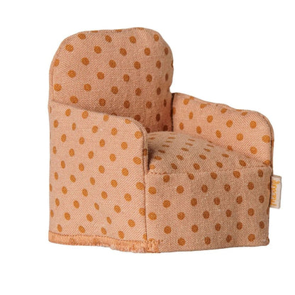 Maileg Folding Chair Mouse (Assorted) ** PRE-ORDER October **