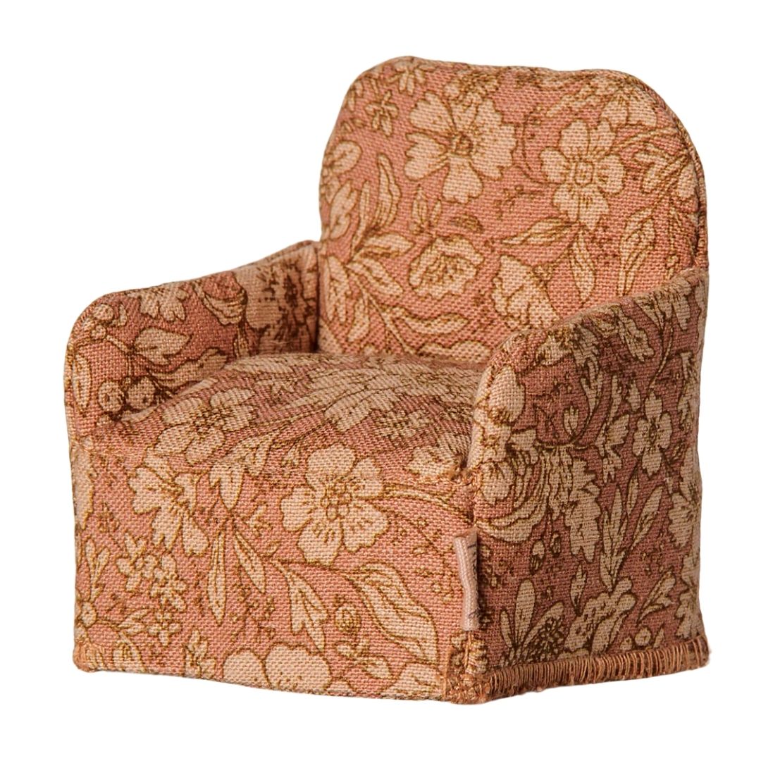 Maileg Folding Chair Mouse (Assorted) ** PRE-ORDER October **