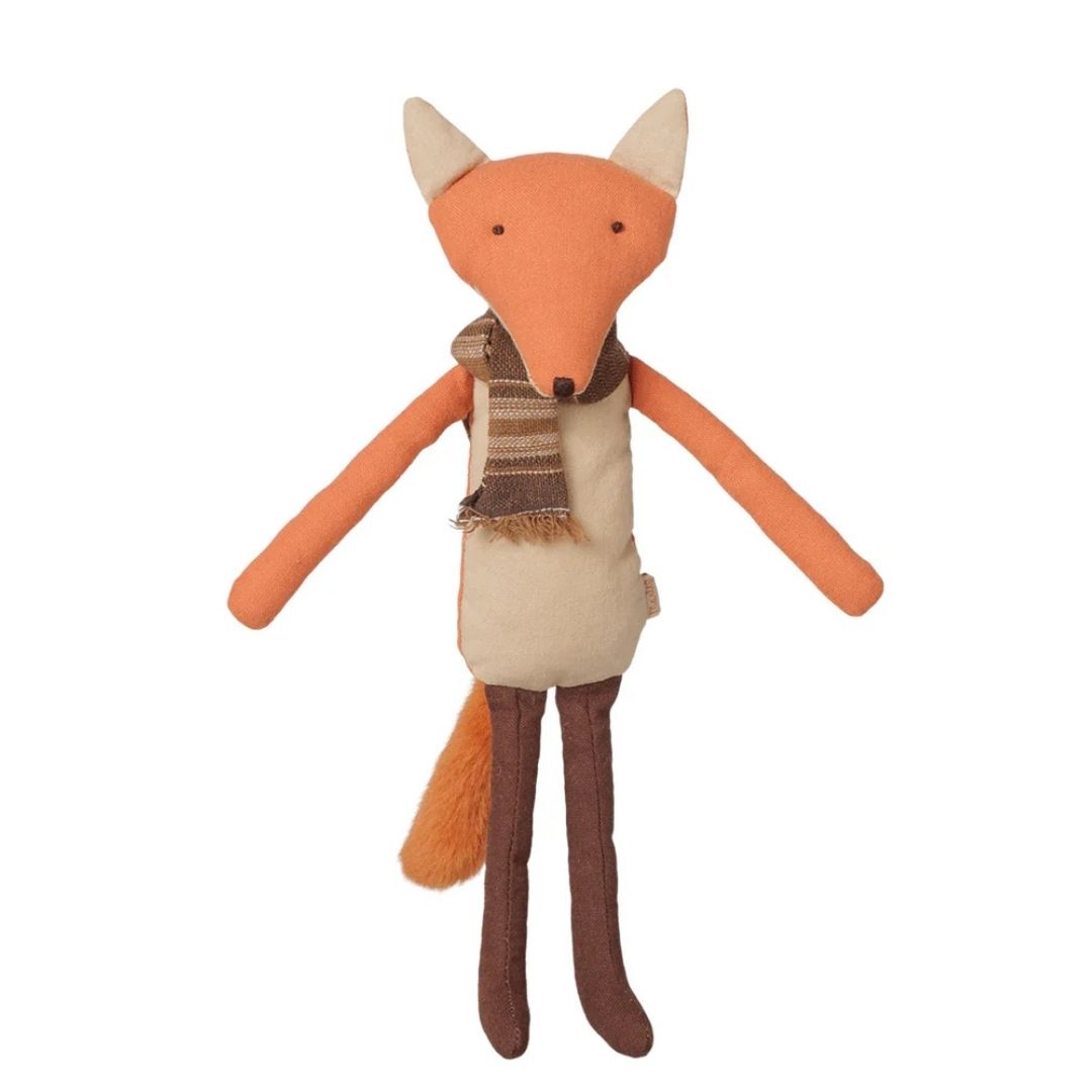 Maileg Fox Big Brother ** PRE-ORDER October **