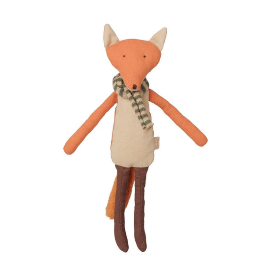 Maileg Fox Little Brother ** PRE-ORDER October **