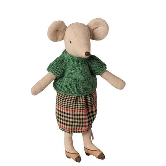 Maileg Grandma Mouse ** PRE-ORDER November **