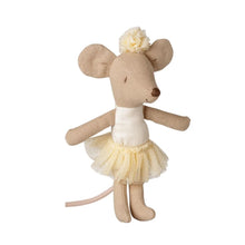 Load image into Gallery viewer, Maileg Ballerina Mouse Little Sister (2026) Assorted ** PRE-ORDER October **
