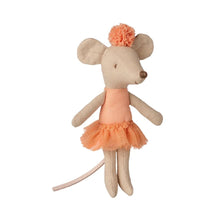 Load image into Gallery viewer, Maileg Ballerina Mouse Little Sister (2026) Assorted ** PRE-ORDER October **
