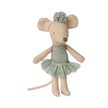 Load image into Gallery viewer, Maileg Ballerina Mouse Little Sister (2026) Assorted ** PRE-ORDER October **

