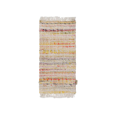 Maileg Rug Multi Stripe (Assorted) ** PRE-ORDER October **